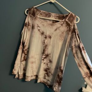 American eagle soft&sexy XS shirt